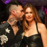 Adam Levine and Behati Prinsloo Expecting Third Baby