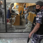 After heist, Lebanese activists promise more bank raids