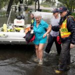 Aftermath: Ian likely largest natural disaster in Florida’s history