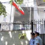 Albania severs diplomatic ties with Iran over cyber-attack