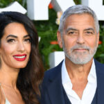 Amal Clooney Reveals What George Clooney Wrote In Love Letters To Her