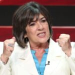 Amanpour, Iranian president walk away from interview over head scarf dispute