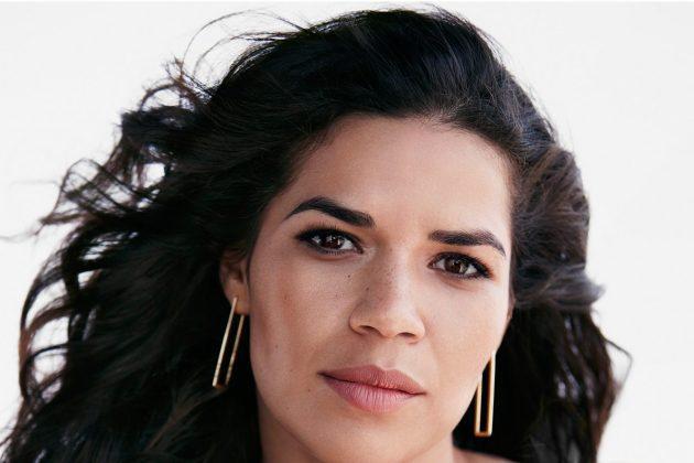 America Ferrera to Star in Pixar Sci-Fi Adventure ‘Elio’