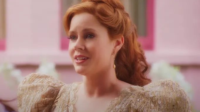 Amy Adams, ‘Disenchanted’ creators say ‘Enchanted’ sequel will question what it means to live ‘happily ever after’