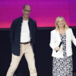 Amy Poehler, Pixar chiefs explain why they’re making ‘Inside Out’ sequel: ‘It’s been top secret’