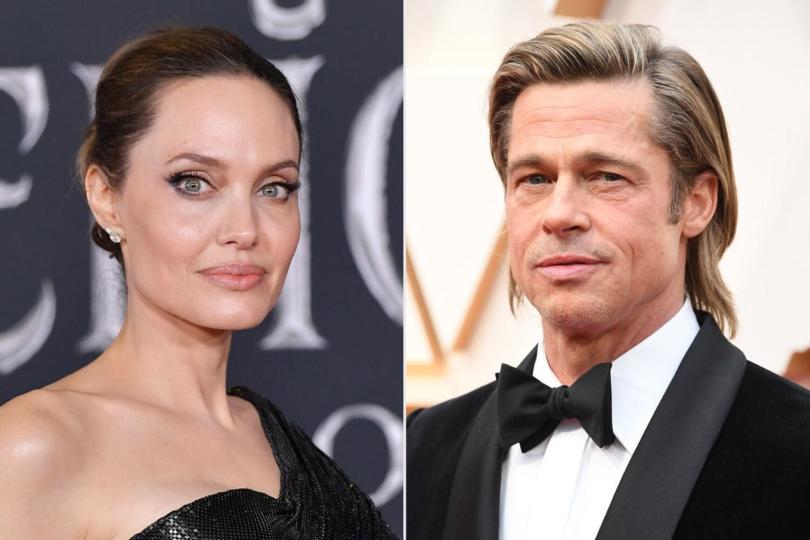 Angelina Jolie Claims Brad Pitt ‘Masterminded’ Plan to ‘Seize Control’ of Their Winery in Countersuit