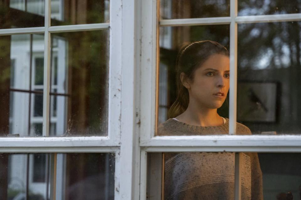 Anna Kendrick Says ‘a Personal Experience with Emotional Abuse’ Led Her to New Movie ‘Alice, Darling’