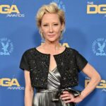 Anne Heche Called Her Sexuality ‘Alien’ in Memoir Written Before Her Death