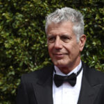 Anthony Bourdain unauthorized biography includes his intimate final texts: Everything we know so far