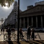 Argentina Budget Forecasts 60% Inflation as Economists See 100%