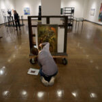 Arizona museum exhibit marks end to de Kooning painting saga