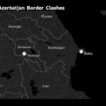 Armenia and Azerbaijan Say Truce Holding After Clashes Kill 206