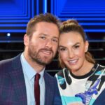 Armie Hammer Accuser Calls Out Elizabeth Chambers For Supporting Ex’s ‘Healing’