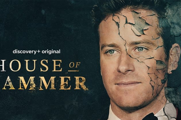 Armie Hammer Docuseries to Remove Image of Alleged Bite Mark After Viewers Question Validity