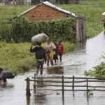 As Africa’s climate warms, rich countries pledge more funds