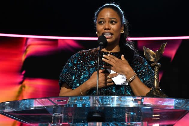 As More Awards Shows Go Gender-Neutral, Will Major Ceremonies Follow?