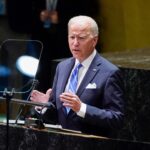 At U.N., Biden to urge nations to stand behind core principles of international order