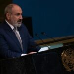 At UN, Armenia accuses Azerbaijan of ‘unspeakable atrocities’