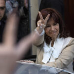 Attack raises doubts about Argentine VP’s security protocols