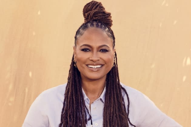 Ava DuVernay Named Guest Artistic Director of AFI Fest 2022 – Film News in Brief