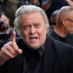 Bannon pleads not guilty in ‘We Build the Wall’ scheme