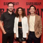 ‘Barbarian’ Is Top Film Amid Late-Summer Box Office Doldrums