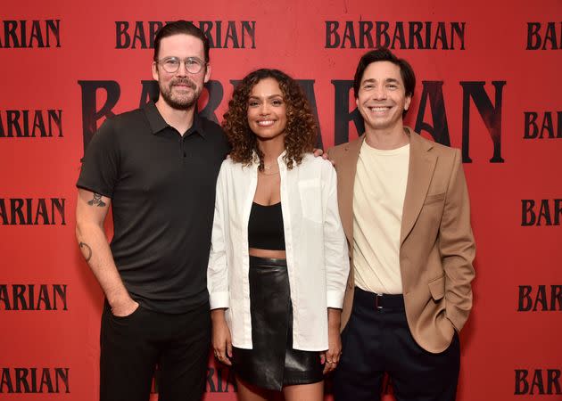 ‘Barbarian’ Is Top Film Amid Late-Summer Box Office Doldrums