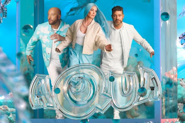 ‘Barbie Girl’ Turns 25: Aqua Opens Up on Song’s Legacy and Absence From Movie