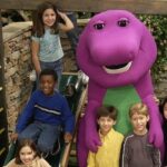 ‘Barney’ Docuseries ‘I Love You, You Hate Me’ Uncovers Dark Side of Kids Show: Watch the Trailer