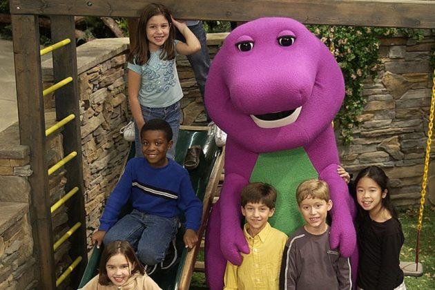 ‘Barney’ Docuseries ‘I Love You, You Hate Me’ Uncovers Dark Side of Kids Show: Watch the Trailer