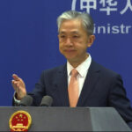 Beijing taps into anti-West resentment to counter UN report