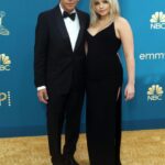 Ben Stiller Brought His Daughter Ella to the Emmys and the Pics Are Adorable