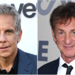 Ben Stiller, Sean Penn Permanently Banned From Entering Russia