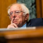 Bernie Sanders Blocks Republican Bid to Avert Rail Strike in Senate