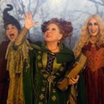 Bette Midler, ‘Hocus Pocus 2’ cast talk long-awaited sequel: ‘This was kind of a dream come true’