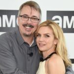 Better Call Saul co-creator Vince Gilligan reteams with Rhea Seehorn for Apple TV+ series