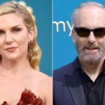 Better Call Saul ‘s Rhea Seehorn Was Grateful for ‘One More Day’ with Bob Odenkirk After Heart Attack