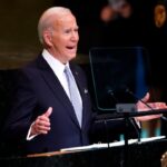 Biden hammers Russia’s war in Ukraine in address to UN