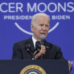 Biden hopes ending cancer can be a ‘national purpose’ for US