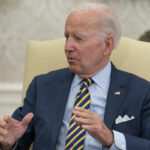 Biden meets with families of Whelan, Griner at White House