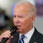 Biden rejects Putin’s ‘fraudulent’ Ukrainian annexations