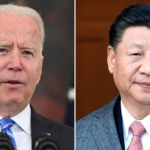 Biden says he warned Xi that breaking Russia sanctions would be ‘gigantic mistake’