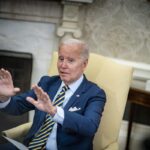 Biden Says He’ll Wait Until After Midterms to Decide 2024 Run