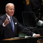 Biden to rally leaders against Russia’s ‘naked aggression’ in UN speech