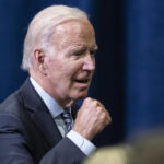 Biden to tell Ohioans his policies will revive manufacturing