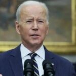 Biden vows grave consequences for Putin in case of use of nukes