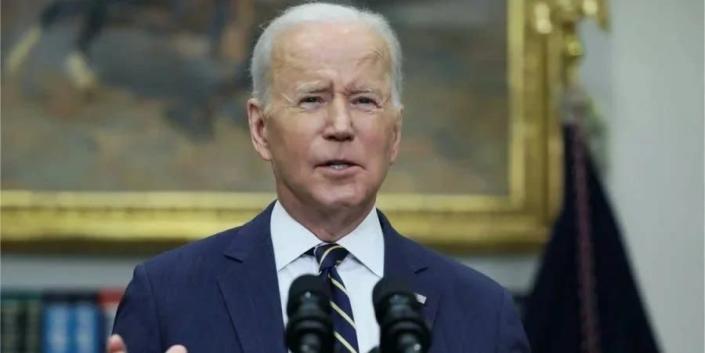 Biden vows grave consequences for Putin in case of use of nukes