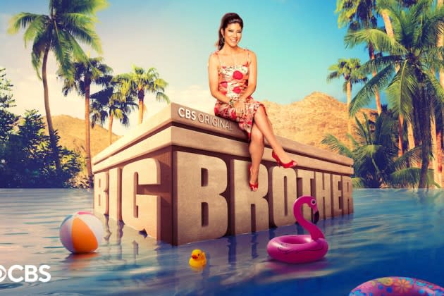 ‘Big Brother’ Renewed for Season 25 at CBS