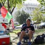 Bill to Grant Afghan Evacuees a Path to Residency Hits Snags