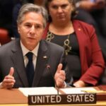 Blinken demands action on Putin at UN showdown on Ukraine